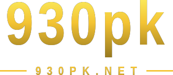 930pk logo